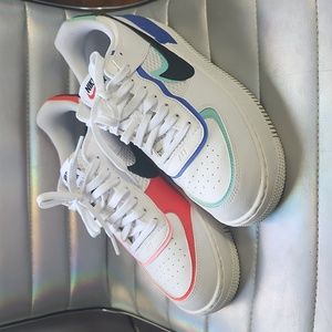 Nike Air Force 1 Shadow